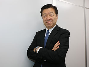 小野 正剛
